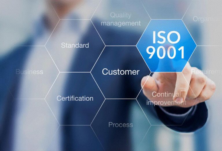 iso 9001