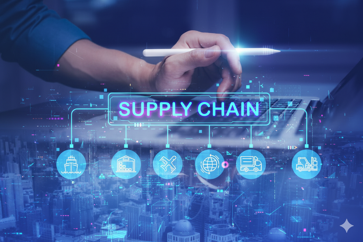 supply chain